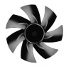Вентилятор AC A4S250-AI02-01 / A4S250AI0201 осевой Ebmpapst